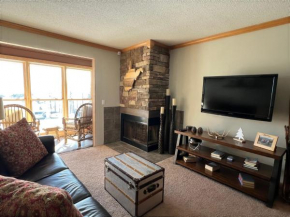 Snowcrest Condo Walking Distance to Slopes